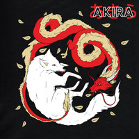 Akira - Nebula