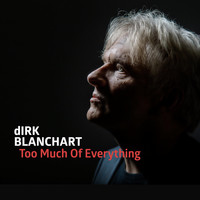 dirk Blanchart - Too Much of Everything