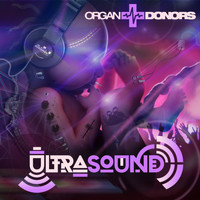 Organ Donors - ULTRASOUND (Explicit)