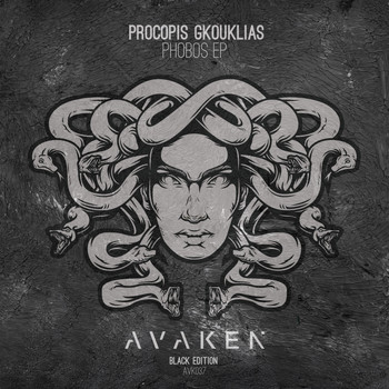Procopis Gkouklias - Phobos