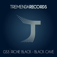 Richie Black - Black Cave