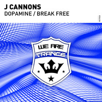 J Cannons - Dopamine / Break Free