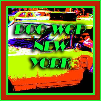 Various Artists - Doo-Wop New York