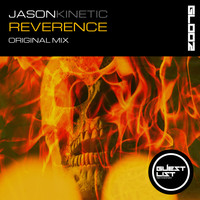 Jason Kinetic - Reverence