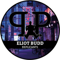 Eliot Budd - Replicant1
