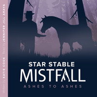 Star Stable - Ashes to Ashes (Star Stable Mistfall)