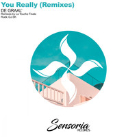 DE GRAAL' - You Really (Remixes)