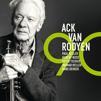 Ack van Rooyen - Canter No 1