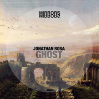 Jonathan Rosa - Ghost