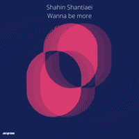 Shahin Shantiaei - Wanna Be More