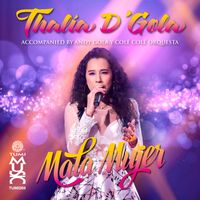 Thalía D'Gola - Mala Mujer (Salsa)