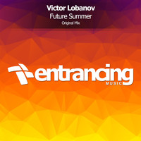 Victor Lobanov - Future Summer