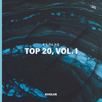 Various Artists - EVOLVE Top 20, Vol. 1