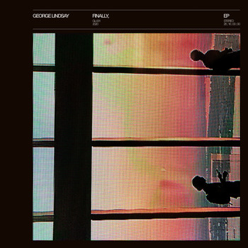 George Lindsay - Finally,