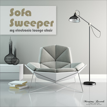 Sofa Sweeper - My Electronic Lounge Chair