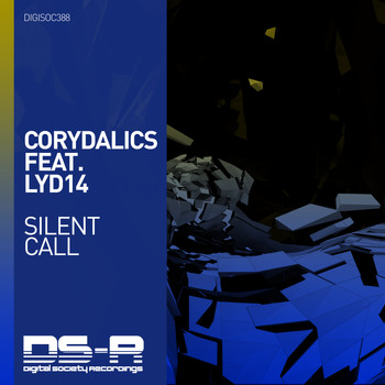 Corydalics feat. Lyd14 - Silent Call