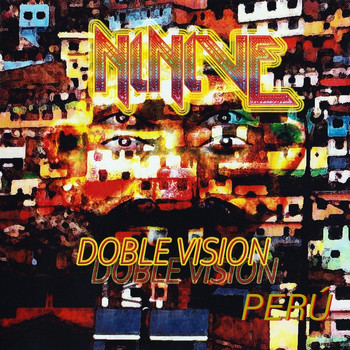 Ninive - Doble Vision Peru