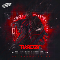 Tharoza - The Darkside EP (Explicit)
