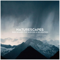 Naturescapes - Rain Sounds for Sleeping & Relaxation