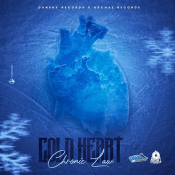 Chronic Law - Cold Heart (Explicit)