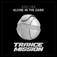 Xpectra - Alone In The Dark