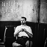 Jack Swift - Holiday Affair