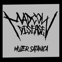 Mad Cow Disease - Mujer Satanica (Explicit)