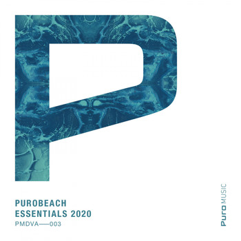 Various Artists - Purobeach Essentials 2020