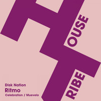 Disk Nation - Ritmo