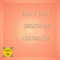 Mr. Greidor - Hard & Dance Compilation vol.40 - 8 Club Hymns ESM