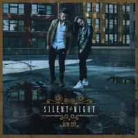 Alive City - Silent Night