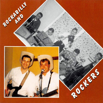 Various Artists - Rockabilly and Rockers