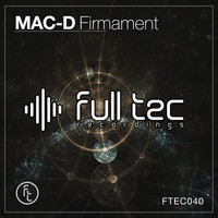 Mac-D - Firmament