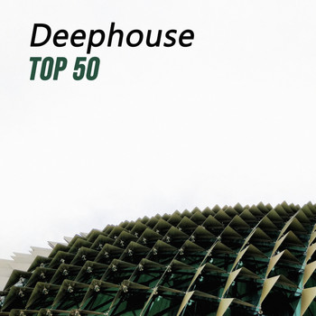 Various Artists - Deep Strips Records top 50