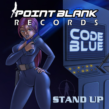 Code Blue - Stand Up