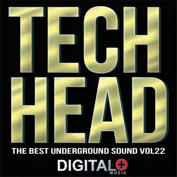 Various Artists - Tech Head Vol 22
