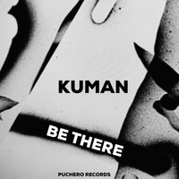 Kuman - Be There