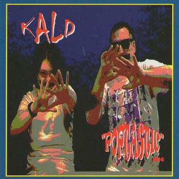 Kald - Poptastic