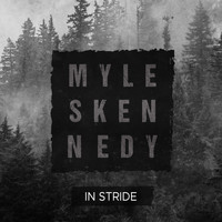 Myles Kennedy - In Stride