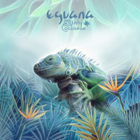 Eguana - Minty Coolness