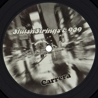 Sluts'n'Strings & 909 - Carrera