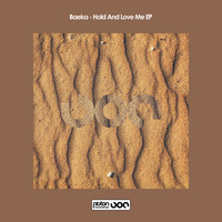 Baeka - Hold And Love Me EP