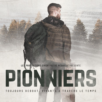 Various Artists - Pionniers (Théâtre musical)
