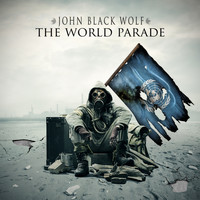 John Black Wolf - The World Parade