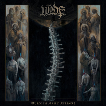 Wode - Lunar Madness