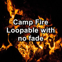 Fire Sounds - Camp Fire Loopable with no fade