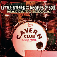 Little Steven - Macca To Mecca! (Live / 2017)