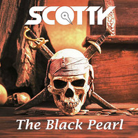 Scotty - The Black Pearl (2K Edition)