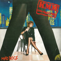 La Bionda - Mad Dogs (High Power Italo-Disco Mix)