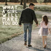 Craig Campbell - What A Girl Will Make You Do